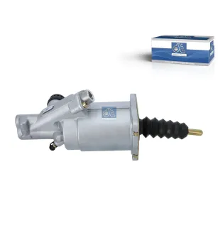 Servo d'embrayage pour DAF CF, LF - 1402553 - 1402553A - 1402553R - 1705794 - ATRA460 - ATRB950