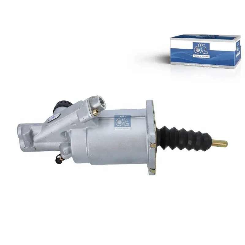Servo d'embrayage pour DAF CF, LF - 1402553 - 1402553A - 1402553R - 1705794 - ATRA460 - ATRB950 Servo d'embrayage pour DAF CF, LF - 1402553 - 1402553A - 1402553R - 1705794 - ATRA460 - ATRB950