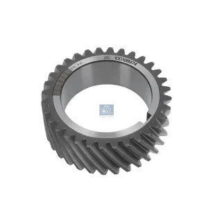 Pignon, vilebrequin, d: 60 mm, D: 86,5 mm, W: 31,3 mm, 32 teeth pour Scania 3-Serie Bus, 3-Serie, 4-Serie Bus