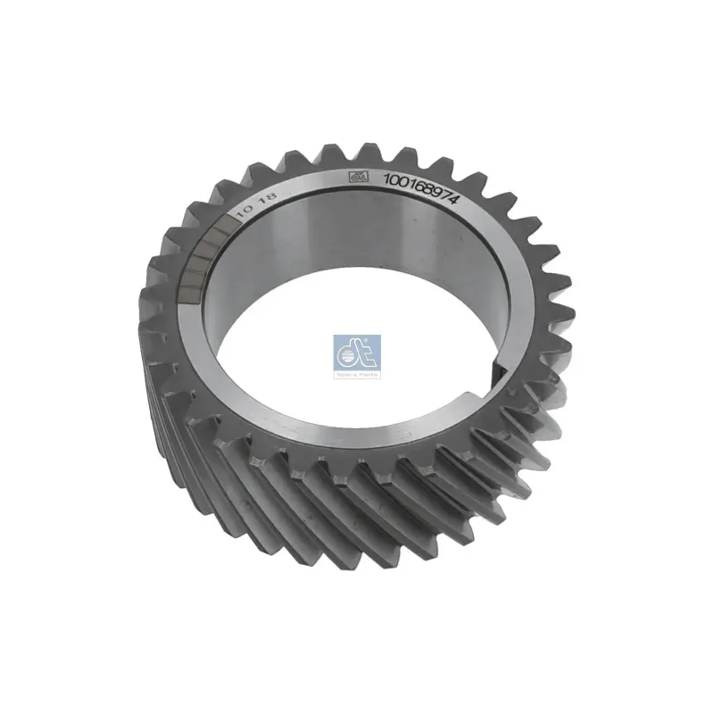 Pignon, vilebrequin, d: 60 mm, D: 86,5 mm, W: 31,3 mm, 32 teeth pour Scania 3-Serie Bus, 3-Serie, 4-Serie Bus