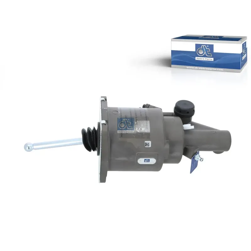 Servo d'embrayage pour DAF CF, XF - 1617399 - 1617399A - 1617399R