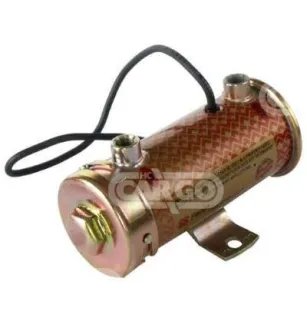 Pompe éléctrique d'alimentation