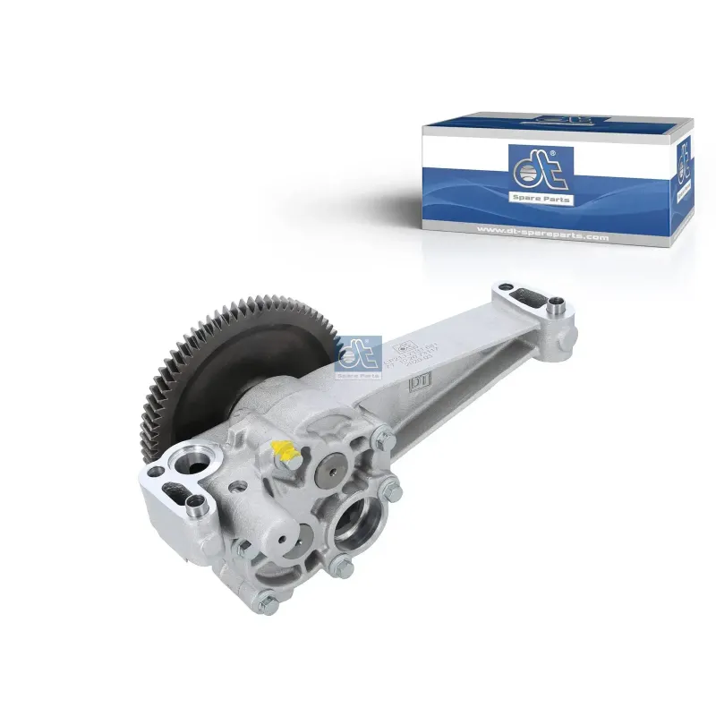 Pompe à huile Pour Scania 4-Serie Bus, 4-Serie, F, K, N-Serie, P96, P, G, R, T-Serie - 10570177 - 1345719 - 1385572, 1448659