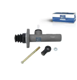 Cylindre émetteur, b: 22 mm pour DAF 45/55/65/75/85/95, CF, XF - 1334482 - 1348735 - 1395485 - ZG.30280-0008