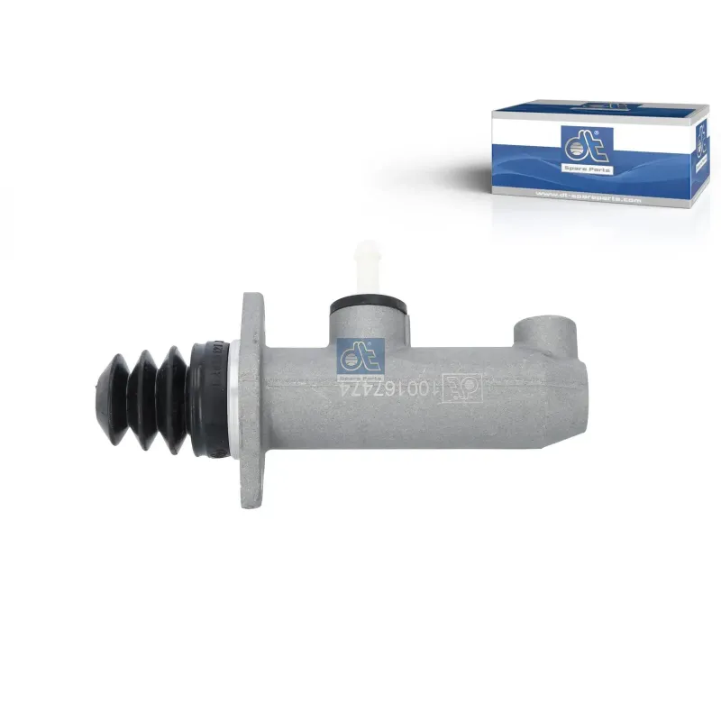 Cylindre émetteur pour DAF 45/55/65/75/85/95, CF - 1265209 - 1339412 - 1348733