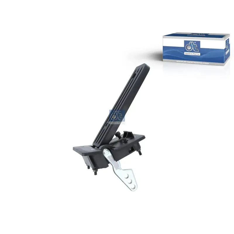 Pédale d'accélérateur, complet Pour Scania 3-Serie - 390381S - 390684S - ZG.60006-0008