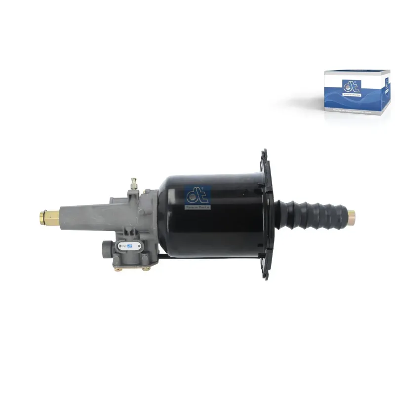 Servo d'embrayage pour DAF Bus - 1147633 - 1525406 - 0002540347 - 0002540847 - 0002953518 - A0002540347 - A0002540847 Servo d'embrayage pour DAF Bus - 1147633 - 1525406 - 0002540347 - 0002540847 - 0002953518 - A0002540347 - A0002540847
