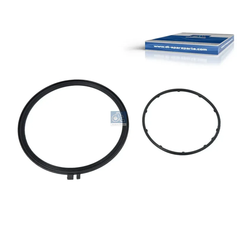 Kit de réparation, séparateur d'huile Pour Scania F, K, N-Serie, L, P, G, R, S-Serie, P, G, R, T-Serie - Volvo B11, B13.