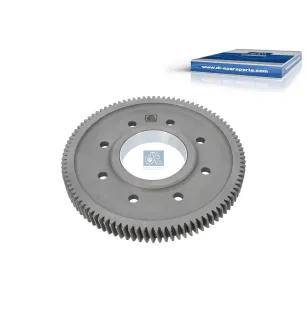 Pignon intermédiaire Pour Renault Magnum - Volvo Construction Equipment - 7408170197 - 8170197 - 8170197