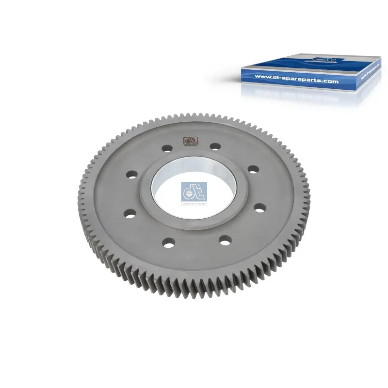 Pignon intermédiaire Pour Renault Magnum - Volvo Construction Equipment - 7408170197 - 8170197 - 8170197