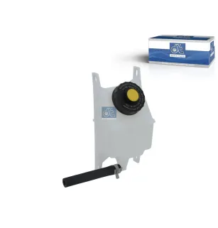Réservoir, cylindre d'embrayage pour DAF CF, XF - 0521314 - 1365823 - 521314
