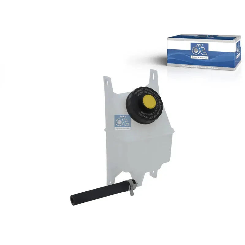 Réservoir, cylindre d'embrayage pour DAF CF, XF - 0521314 - 1365823 - 521314 Réservoir, cylindre d'embrayage pour DAF CF, XF - 0521314 - 1365823 - 521314