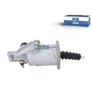 Servo d'embrayage pour DAF CF, LF, XF - 1408339 - 1409688 - 1409688 - 1705712 - 1705793 - 1710321 - ATRC357