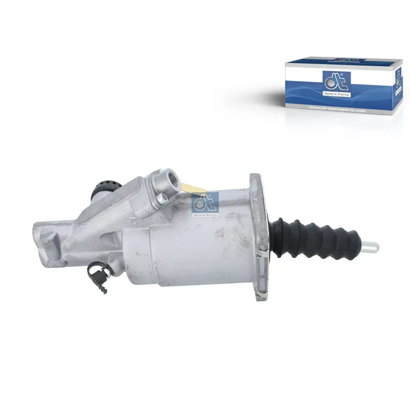 Servo d'embrayage pour DAF CF, LF, XF - 1408339 - 1409688 - 1409688 - 1705712 - 1705793 - 1710321 - ATRC357
