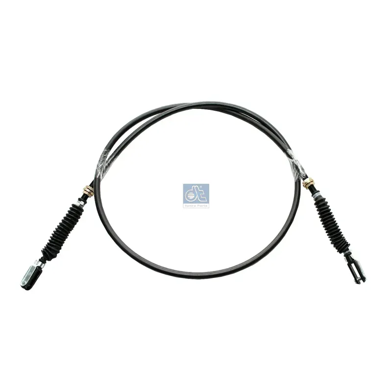Câble d'accélération, L: 1705 mm Pour Scania 4-Serie - 1356941 - 1414372