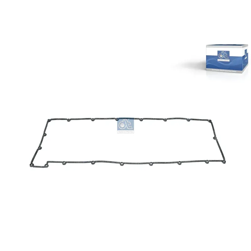 Joint de cache culbuteur Pour Ford Cargo, F-Max - GC46-6584-AA - GC46-6584-AC - GC46-6584-AD - T218124 - T222083.