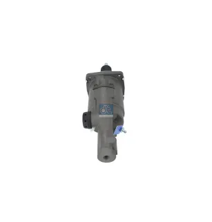 Servo d'embrayage pour DAF LF - 1705711 - 1710320 - ATRC356