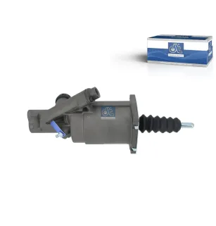 Servo d'embrayage pour DAF LF - 1705711 - 1710320 - ATRC356