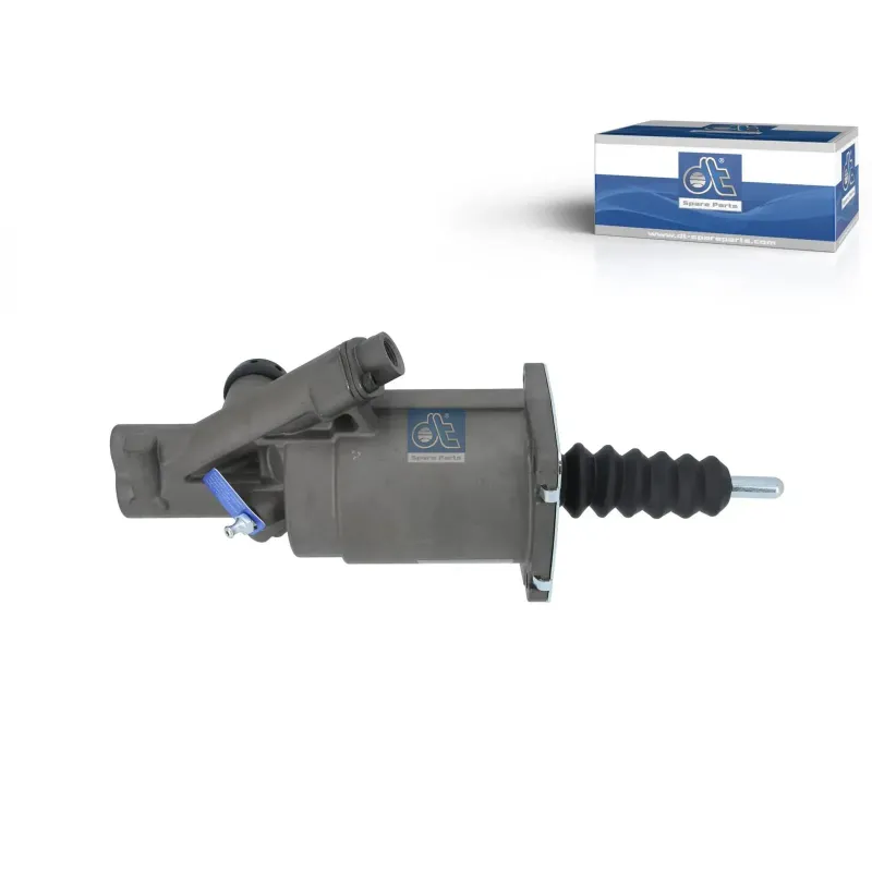 Servo d'embrayage pour DAF LF - 1705711 - 1710320 - ATRC356