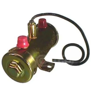 Pompe éléctrique d'alimentation 24 volts