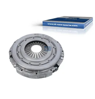 Mécanisme d'embrayage, D: 362 mm pour DAF LF - 1703658 - ATRB598