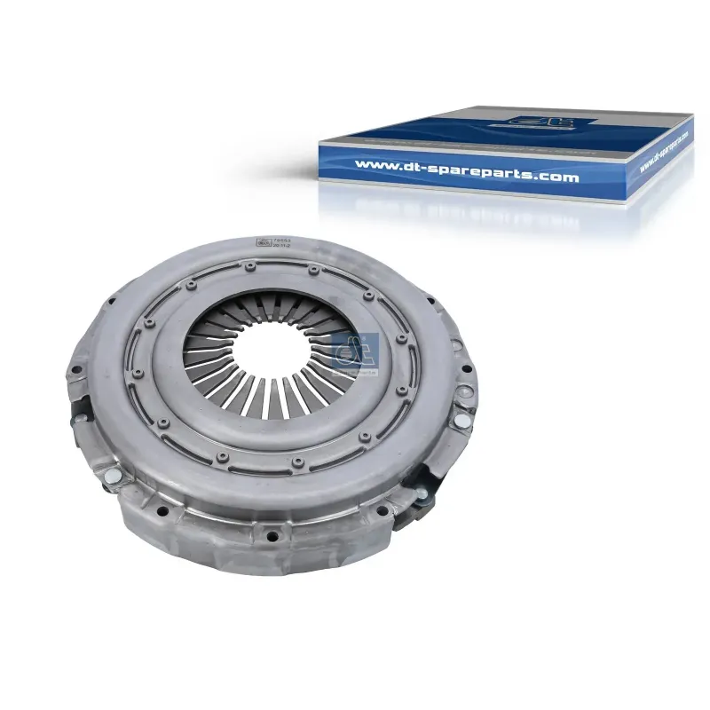 Mécanisme d'embrayage, D: 362 mm pour DAF LF - 1703658 - ATRB598