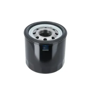 Filtre à huile Pour Isuzu F & G-Series, N-Series, LR Buses, GR-MR Buses - 8-98328-207-0.