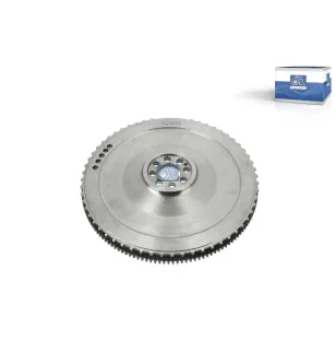 Volant moteur Pour Isuzu N-Series - 8-97326-227-0 - 8-97326-227-1 - 8-97326-227-2 - 8-97486-355-0.
