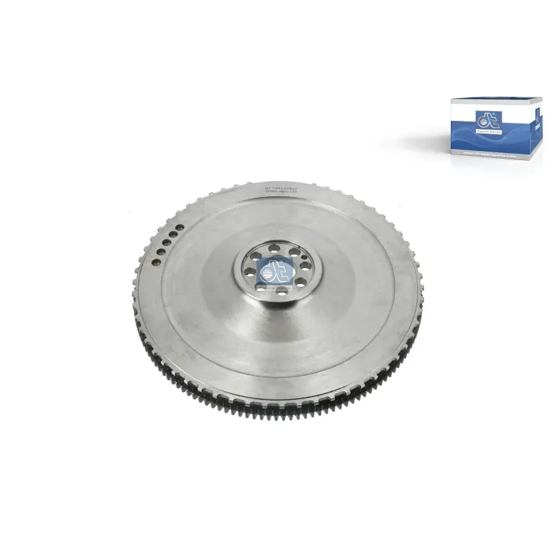 Volant moteur Pour Isuzu N-Series - 8-97326-227-0 - 8-97326-227-1 - 8-97326-227-2 - 8-97486-355-0.