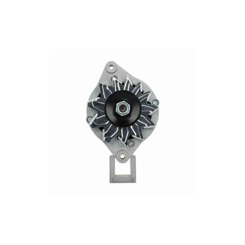 Lichtmaschine Opel 70A Bosch 0120488186 Bosch 0120488187 Bosch ruil 0986036250 EuroTec 11022560