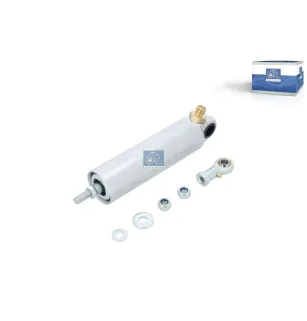 Cylindre, frein moteur Pour Renault C-Serie, K-Serie, T-Serie - Volvo B11, B13, FH, FM - 7422141324 - 22141324.