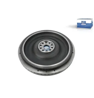 Volant moteur, d: 475 mm, D: 486 mm, 137 teeth Pour Volvo B8, FE, FL - Renault D-Serie, C-Serie - 7421459956 - 21459956.