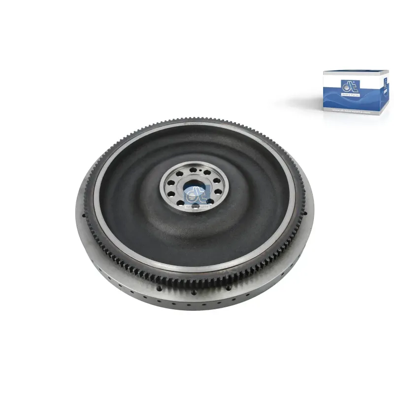 Volant moteur, d: 475 mm, D: 486 mm, 137 teeth Pour Volvo B8, FE, FL - Renault D-Serie, C-Serie - 7421459956 - 21459956.