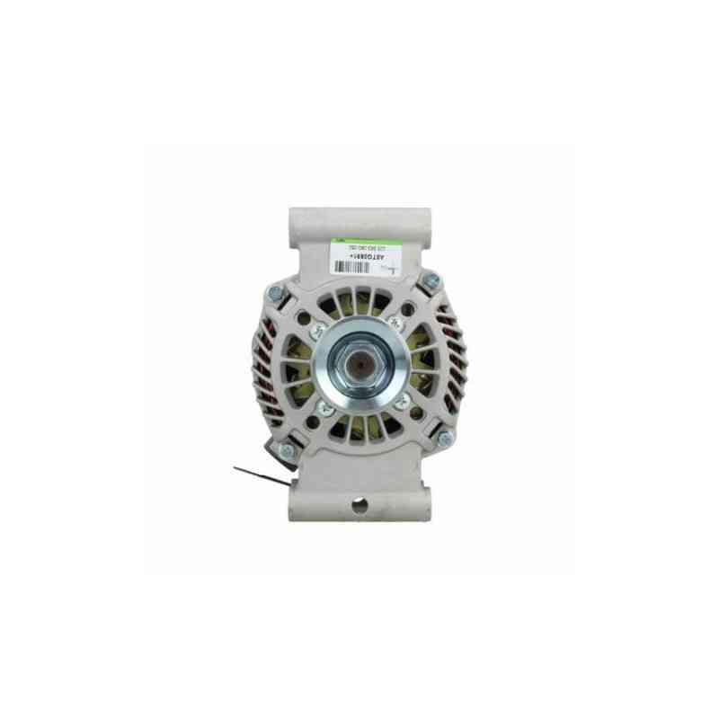 Lichtmaschine Peugeot 80A EuroTec 12090353 WAI 20336N PSH 225563080 Elstock 285759 Lichtmaschine Peugeot 80A EuroTec 12090353 WAI 20336N PSH 225563080 Elstock 285759