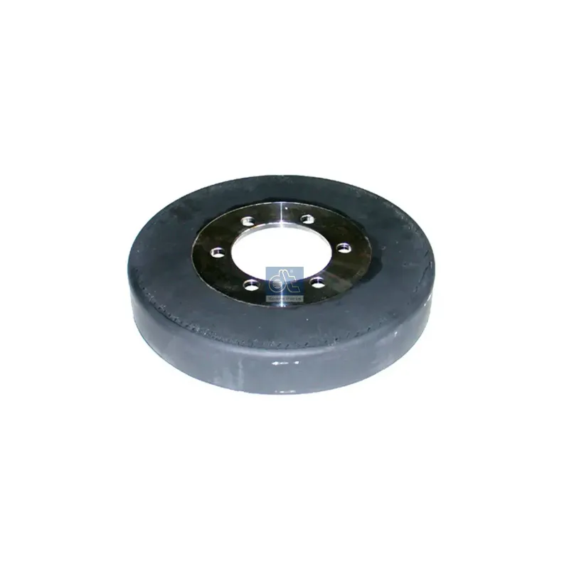 Amortisseur de vibrations, vilebrequin pour Scania 3-Serie, 4-Serie Bus - 1373127