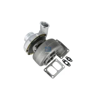 Turbocompresseur, avec kit de joints Pour Iveco P/PA, Trakker, TurboStar, TurboTech - Volvo Construction Equipment - 04818600
