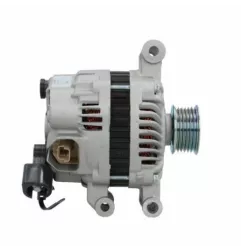 Lichtmaschine Peugeot 80A EuroTec 12090353 WAI 20336N PSH 225563080 Elstock 285759