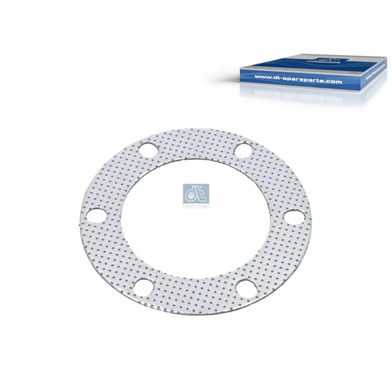 Joint, turbocompresseur Pour MAN Chassis, D-engines, E-engines, F 7/8/9, G/M/F 90, Lion's, L/M/F/E 2000, N-Busse, S-Busse