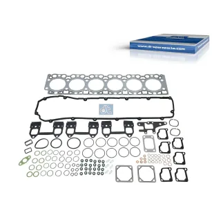Kit de joints d'étanchéité culasse, S: 1,15 mm Pour Renault Midlum, Premium - Volvo B7, D 7-engines, FE, FL - 7421366087