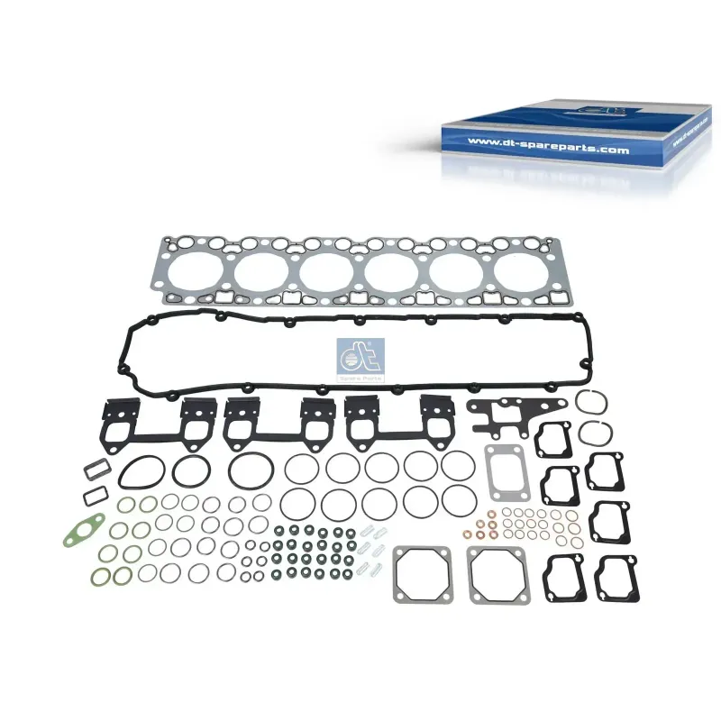 Kit de joints d'étanchéité culasse, S: 1,15 mm Pour Renault Midlum, Premium - Volvo B7, D 7-engines, FE, FL - 7421366087
