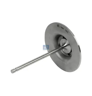 Volet de frein d'échappement, régulateur d'échappement Pour Renault C-Serie, K-Serie, Kerax, Magnum, Premium, T-Serie