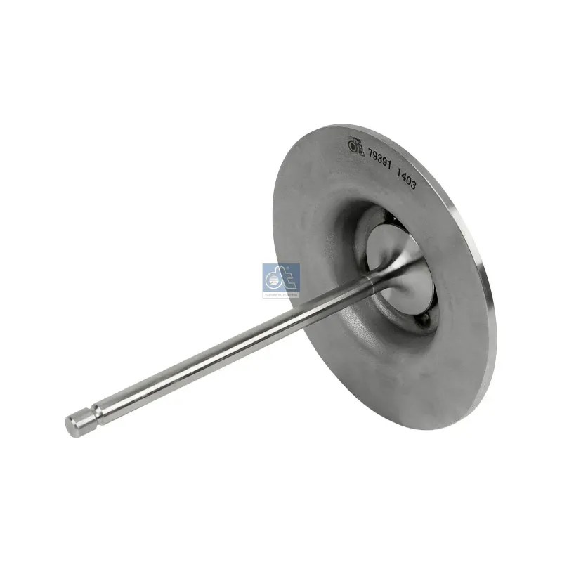 Volet de frein d'échappement, régulateur d'échappement Pour Renault C-Serie, K-Serie, Kerax, Magnum, Premium, T-Serie