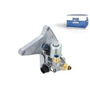 Valve d'air Pour Renault C-Serie, D-Serie, K-Serie, Kerax, Magnum, Premium, T-Serie - Volvo FE, FL, Construction Equipment, B9