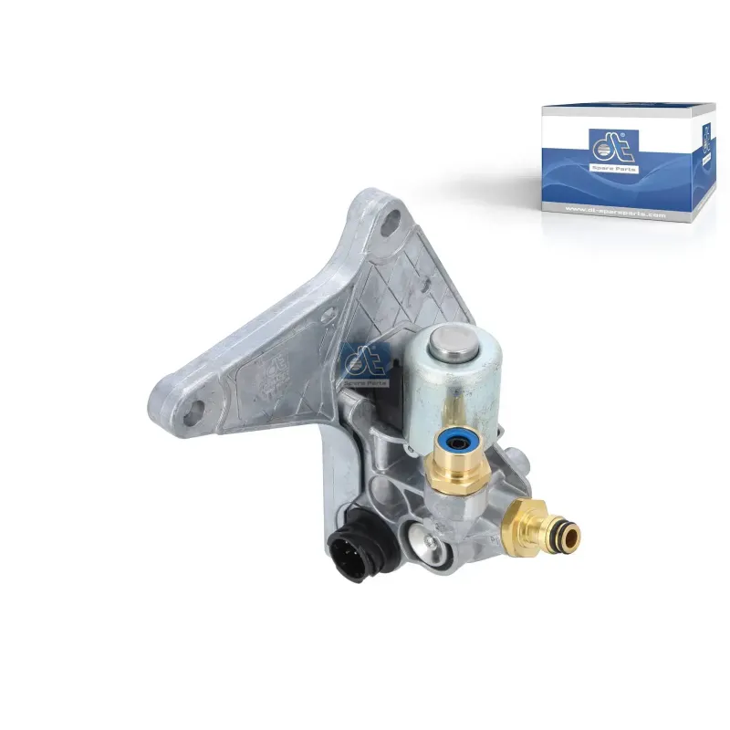 Valve d'air Pour Renault C-Serie, D-Serie, K-Serie, Kerax, Magnum, Premium, T-Serie - Volvo FE, FL, Construction Equipment, B9
