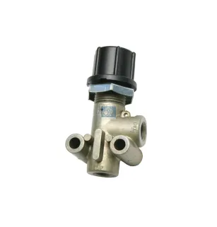 Valve de réduction, M12 x 1,5, 3,9 bar Pour Volvo D 6-engines, D 7-engines, B12 - 1585738 - 20399142 - ZG.50598-0008
