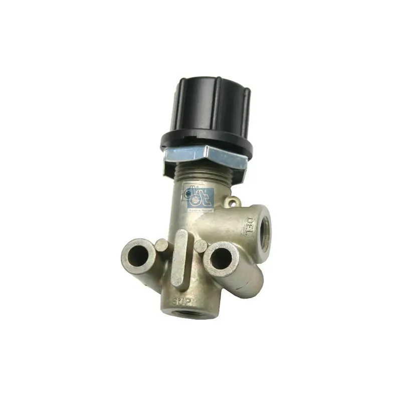Valve de réduction, M12 x 1,5, 3,9 bar Pour Volvo D 6-engines, D 7-engines, B12 - 1585738 - 20399142 - ZG.50598-0008