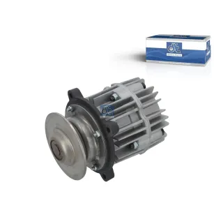 Régulateur d'échappement Pour Renault K-Serie, Kerax, Magnum, Premium, T-Serie - Volvo B9 - 7420552464 - 7420722238