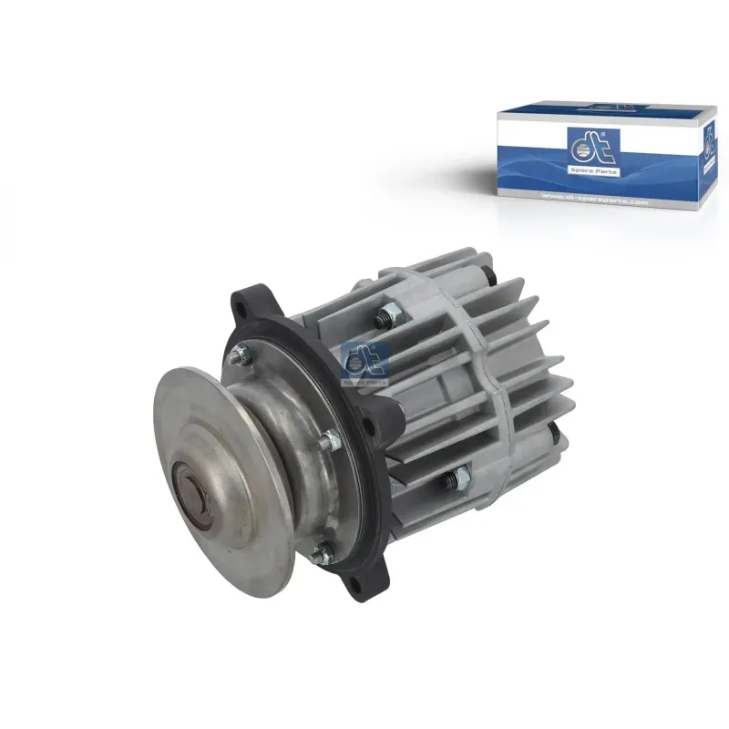 Régulateur d'échappement Pour Renault K-Serie, Kerax, Magnum, Premium, T-Serie - Volvo B9 - 7420552464 - 7420722238