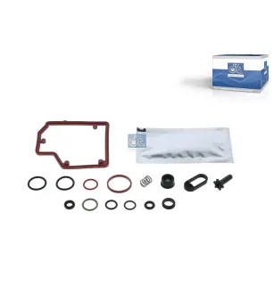 Kit de réparation, valve d'air Pour Renault C-Serie, D-Serie, K-Serie, Kerax, Magnum, Premium, T-Serie - Volvo FE, FL, B9