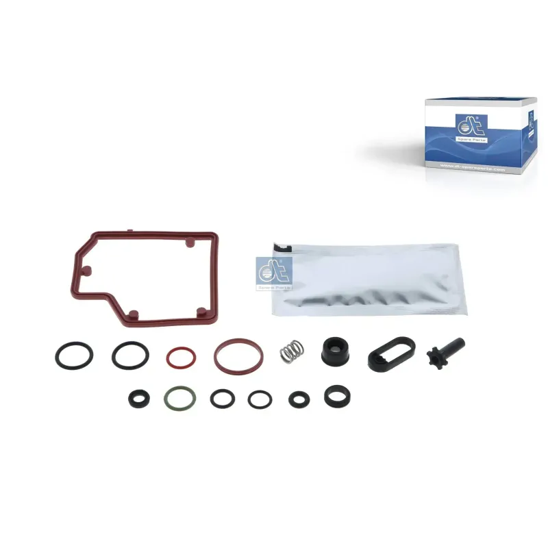 Kit de réparation, valve d'air Pour Renault C-Serie, D-Serie, K-Serie, Kerax, Magnum, Premium, T-Serie - Volvo FE, FL, B9
